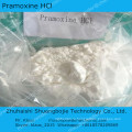 Pramoxine замедление роста волос порошок Pramoxine HCl (637-58-1) Pramoxine